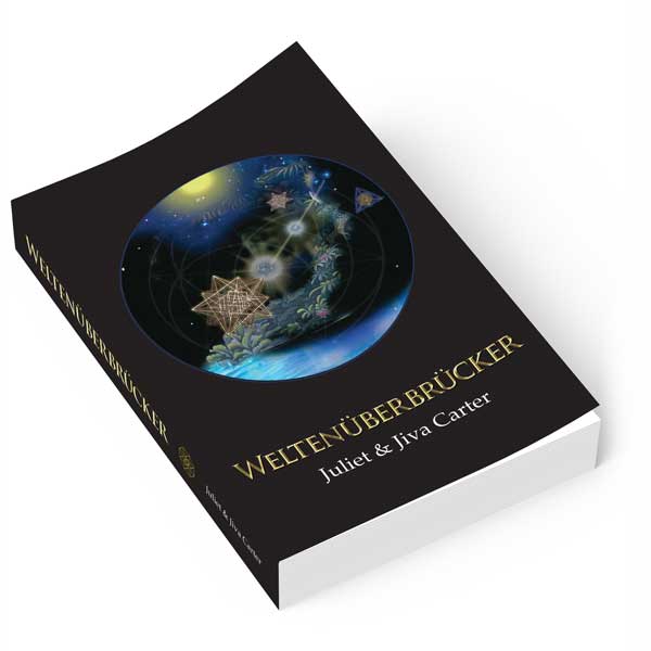 Weltenuberbrucker Book
