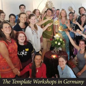 The Template Germany Lubeck Group
