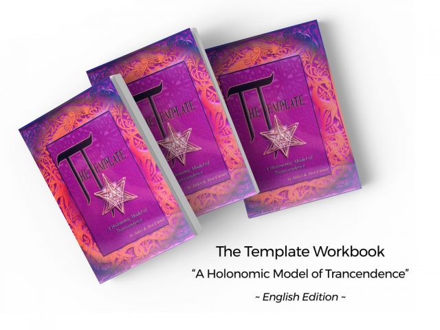 The Template Workbook English Edition